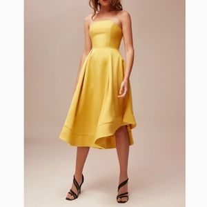 C/MEO collective dress, size M